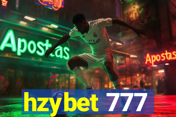 hzybet 777